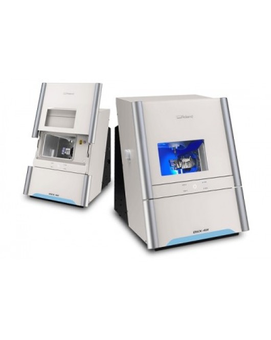 Roland DWX-4W Wet Dental Mill