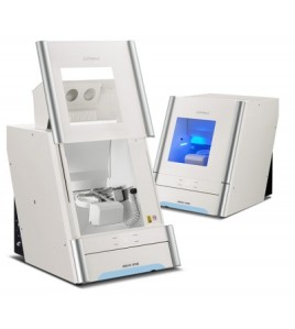 Roland DWX-51D 5-Axis Dental Milling Machine Roland DWX-51D 5-Axis Dental Milling Machine