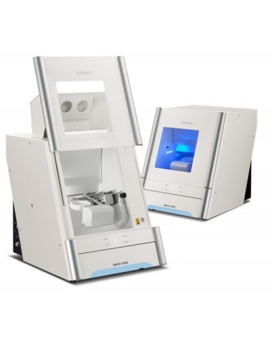 Roland DWX-51D 5-Axis Dental Milling Machine