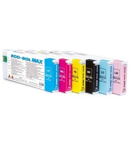 Roland ESL3-4MG ECO-SOL Max Magenta Ink Cartridge 440ml Roland ESL3-4MG ECO-SOL Max Magenta Ink Cartridge 440ml