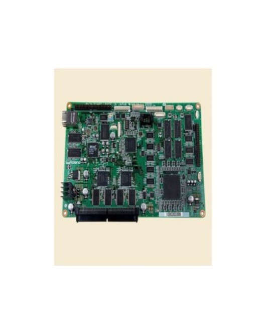 Original Roland SP-540V Main Board-6087670000 / 7876705100
