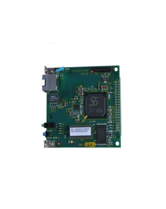 Roland FJ-500 Assy Network Board - 22805353