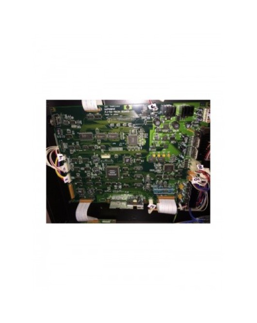 Roland MAIN BOARD ASS’Y FJ-50 -7468214000