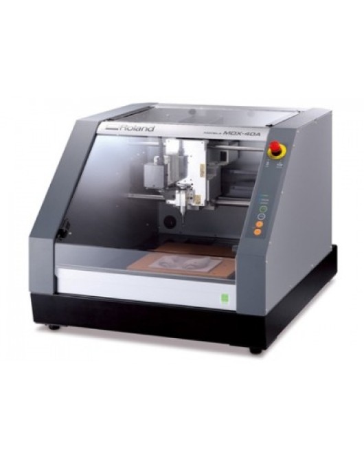 Roland MDX-40A Benchtop CNC Mill