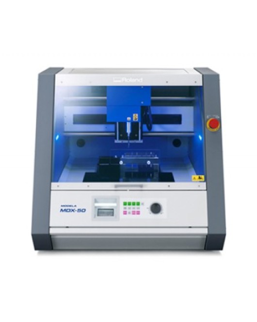 Roland MDX-50 Benchtop CNC Mill