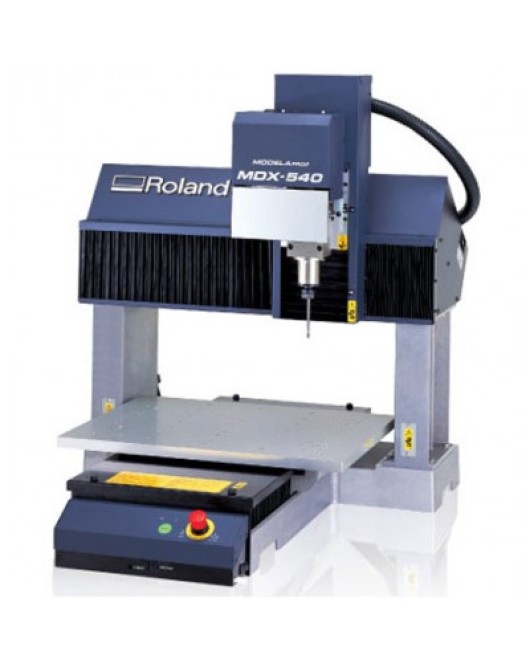 Roland MDX-540 Benchtop Milling Machine