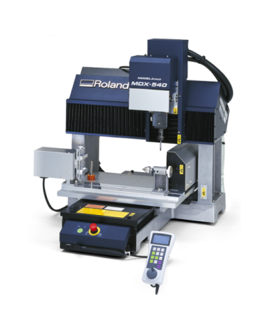 Roland MDX-540SA Benchtop Milling Machine