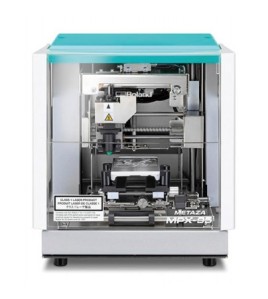 Roland Metaza MPX-95 Impact Printer With DPM Kit