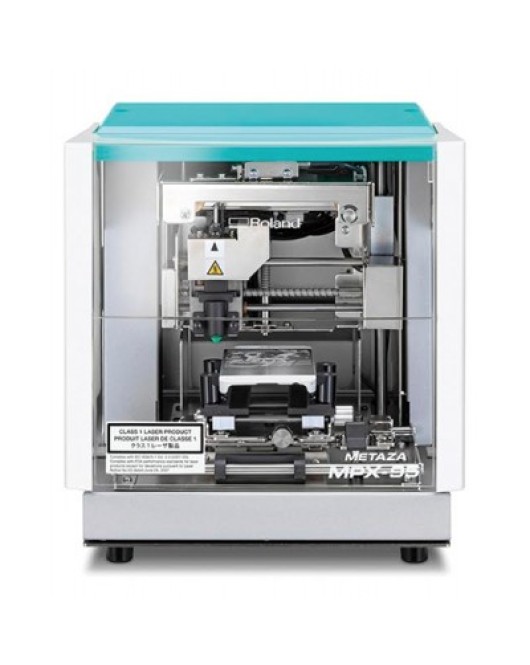 Roland Metaza MPX-95 Photo Impact Printer With Gift Kit