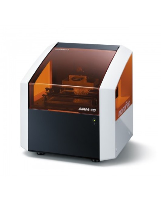 Roland MonoFab ARM-10 Rapid Prototyping 3D Printer