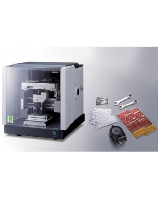 Roland MPX-90 Impact Printer