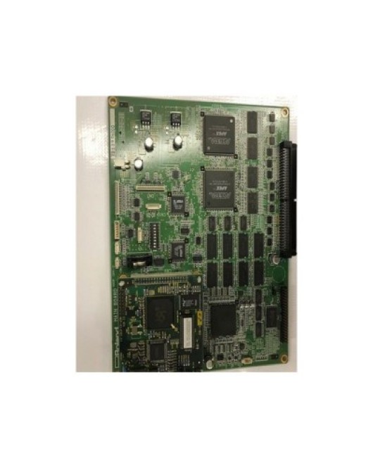 Roland SJ-1000 Assy Main Board -1000002977