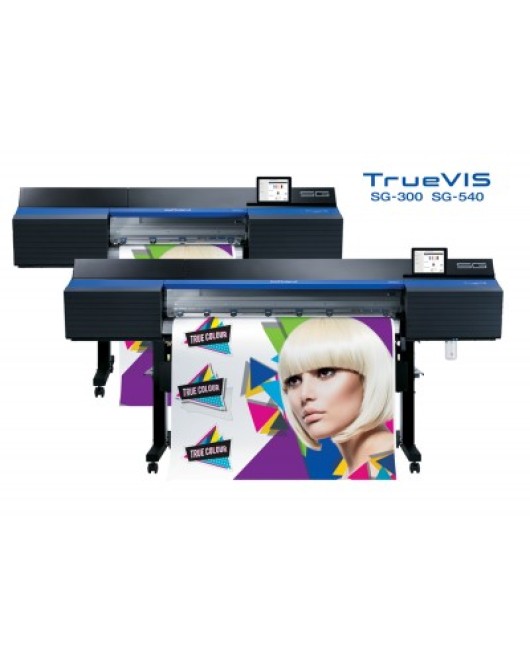 Roland TrueVIS SG-300