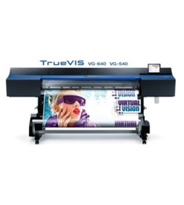 Roland TrueVIS VG-540 Roland TrueVIS VG-540