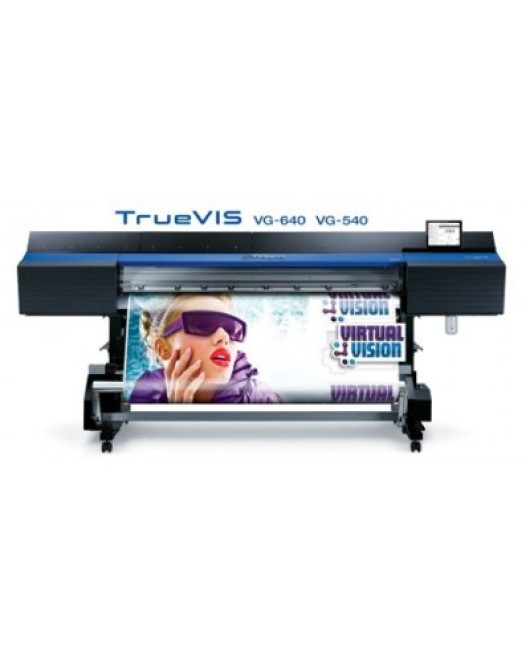 Roland TrueVIS VG-540