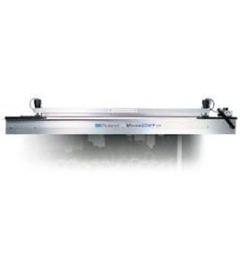 ROLAND VERSACUT CR CRANK-ASSISTED TRIMMER ROLAND VERSACUT CR CRANK-ASSISTED TRIMMER
