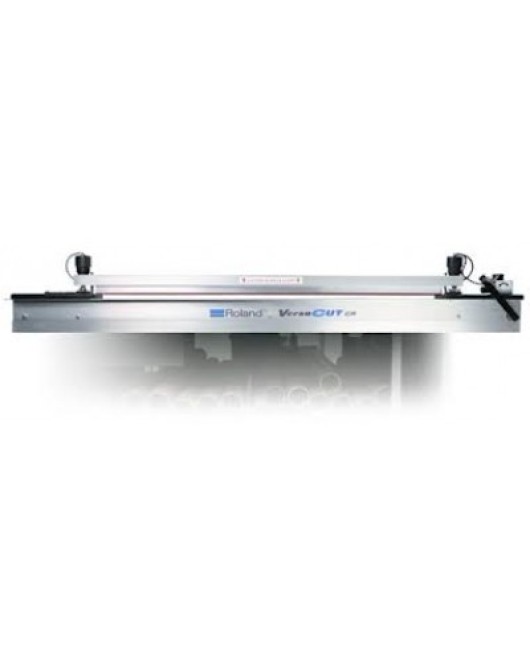 ROLAND VERSACUT CR CRANK-ASSISTED TRIMMER