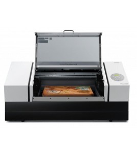Roland VersaUV LEF2-300D Benchtop Flatbed UV Printer Roland VersaUV LEF2-300D Benchtop Flatbed UV Printer