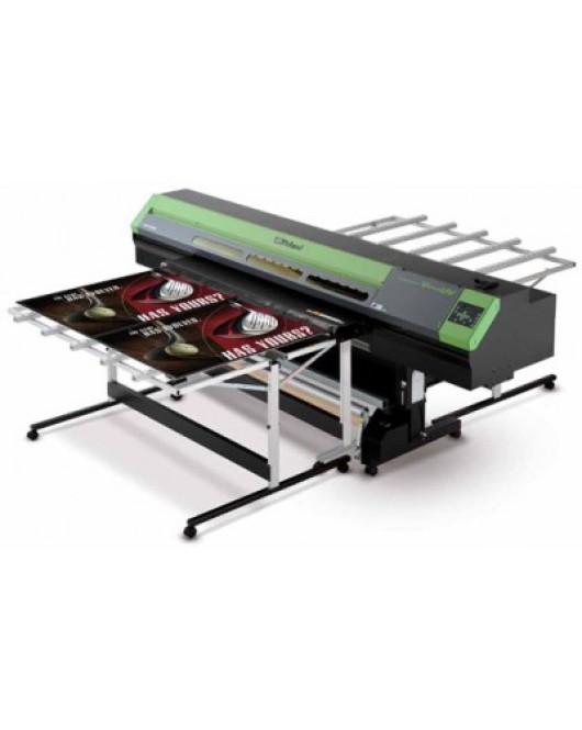 Roland VersaUV LEJ-640 UV Hybrid/Flatbed Printer