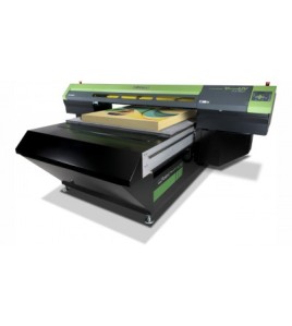 Roland VersaUV LEJ-640FT UV Flatbed Printer Roland VersaUV LEJ-640FT UV Flatbed Printer