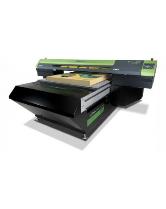 Roland VersaUV LEJ-640FT UV Flatbed Printer
