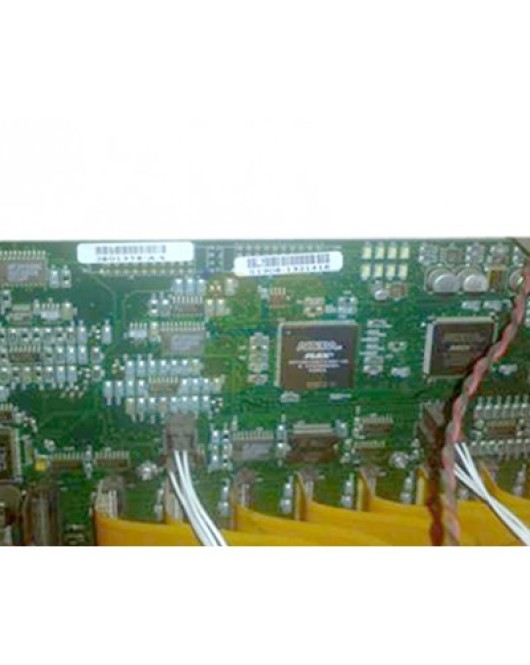 Scitex FB910 FRM, BRD, Head, L - CH971-91373