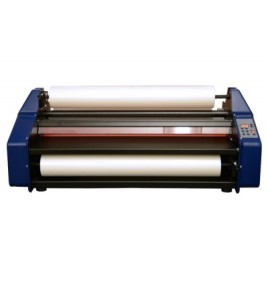 Signature 27 Elite - 27" Roll Laminator Signature 27 Elite - 27" Roll Laminator