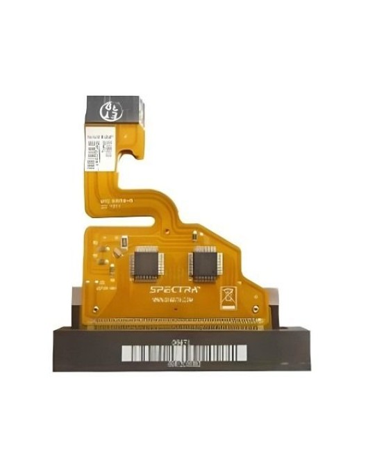Spectra Galaxy JA 256 / 80 AAA Printhead