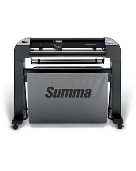 Summa OPOS-CAM S2 TC160