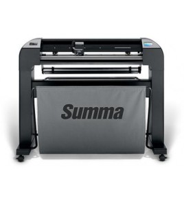 Summa OPOS-CAM S2 TC75 Summa OPOS-CAM S2 TC75