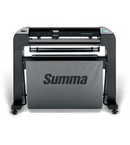 Summa S2 D75 Summa S2 D75