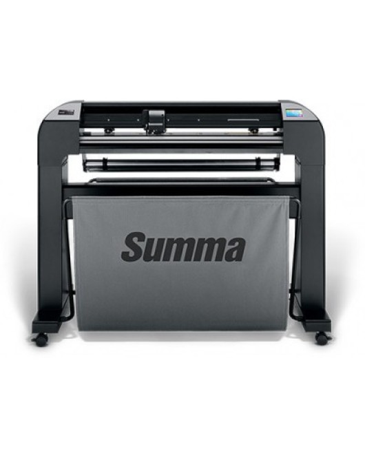Summa S2 D75
