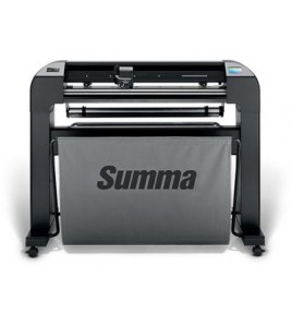 Summa S2 T75 Summa S2 T75
