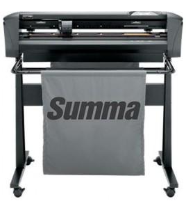 SummaCut D75 SummaCut D75