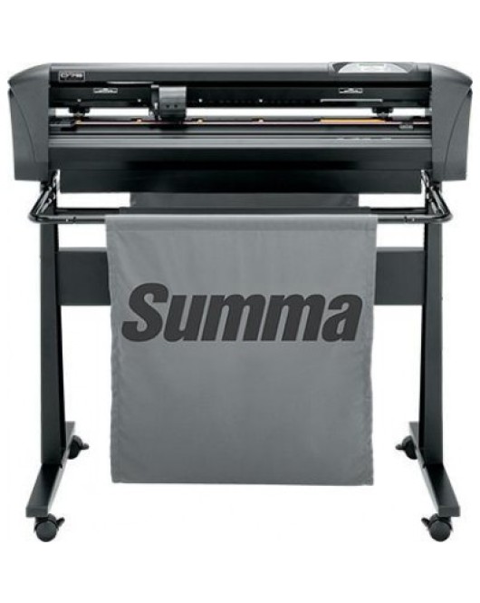 SummaCut D75