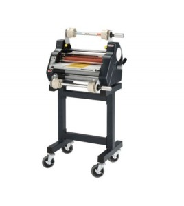 Tamerica VersaLam 1300 13" One Sided/Two Sided Roll Laminator W/Stand Tamerica VersaLam 1300 13" One Sided/Two Sided Roll Laminator W/Stand