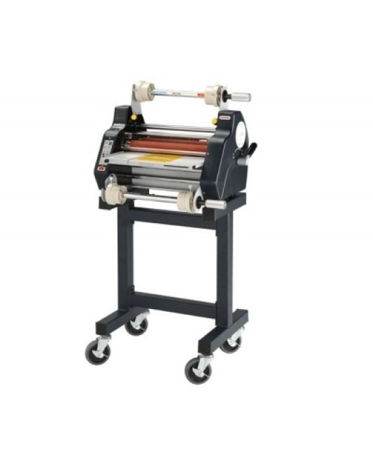 Tamerica VersaLam 1300 13" One Sided/Two Sided Roll Laminator W/Stand