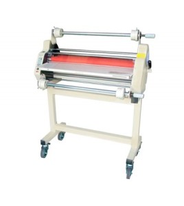 Tamerica VersaLam 2700-P 27" One Sided/Two Sided Roll Laminator W/Stand Tamerica VersaLam 2700-P 27" One Sided/Two Sided Roll Laminator W/Stand