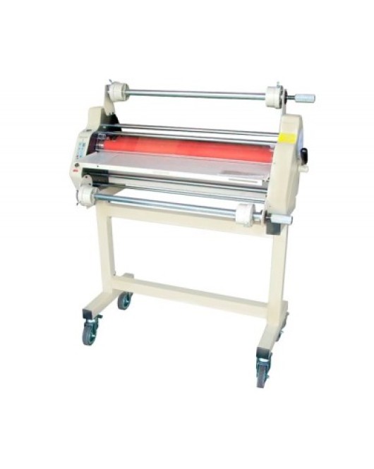 Tamerica VersaLam 2700-P 27" One Sided/Two Sided Roll Laminator W/Stand
