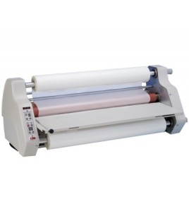 TCC 2700 - 27" Roll Laminator TCC 2700 - 27" Roll Laminator