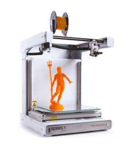 Type A Machines Series 1 3D Printer Type A Machines Series 1 3D Printer