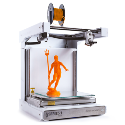 Type A Machines Series 1 3D Printer Type A Machines Series 1 3D Printer