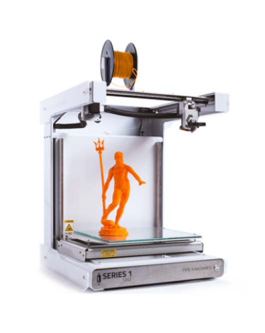 Type A Machines Series 1 3D Printer