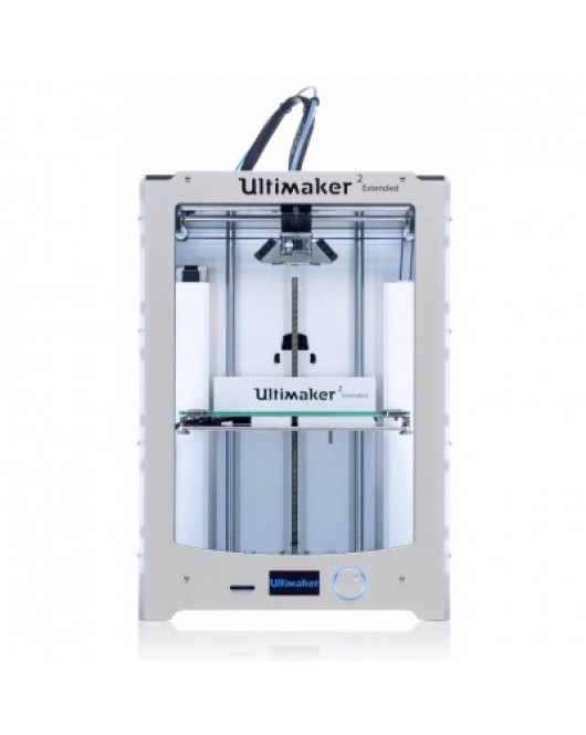 Ultimaker 2 Extended+ 3D Printer
