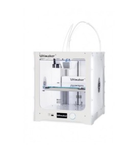 Ultimaker 3 3D Printer