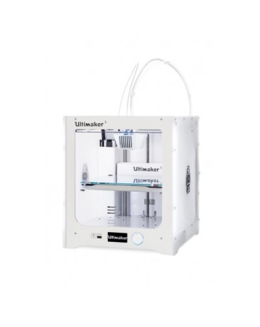 Ultimaker 3 3D Printer