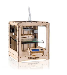 Ultimaker Original+ 3D Printer Ultimaker Original+ 3D Printer