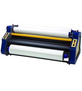 ValueLam 4500HC-4 45" Hot/Cold 4 Roller Roll Laminator ValueLam 4500HC-4 45" Hot/Cold 4 Roller Roll Laminator