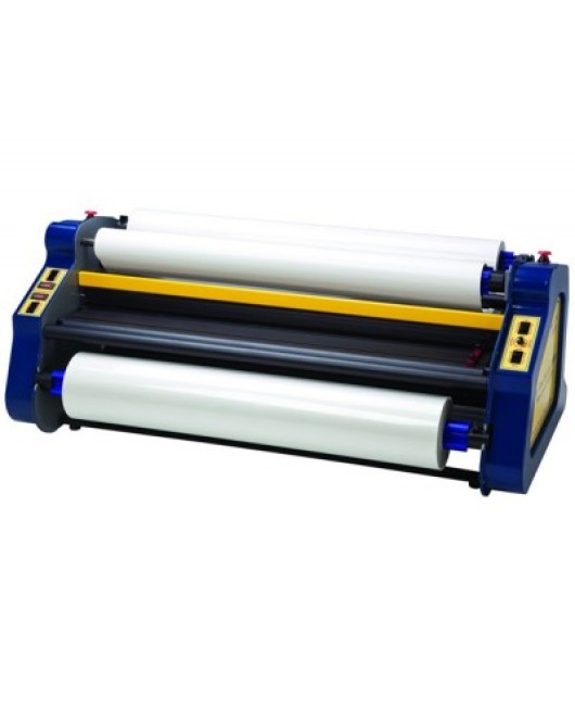 ValueLam 4500HC-4 45" Hot/Cold 4 Roller Roll Laminator
