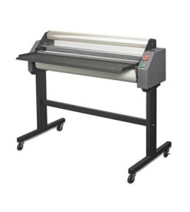 Xyron Pro 4400 42 Inch Cold Roll Laminator Xyron Pro 4400 42 Inch Cold Roll Laminator